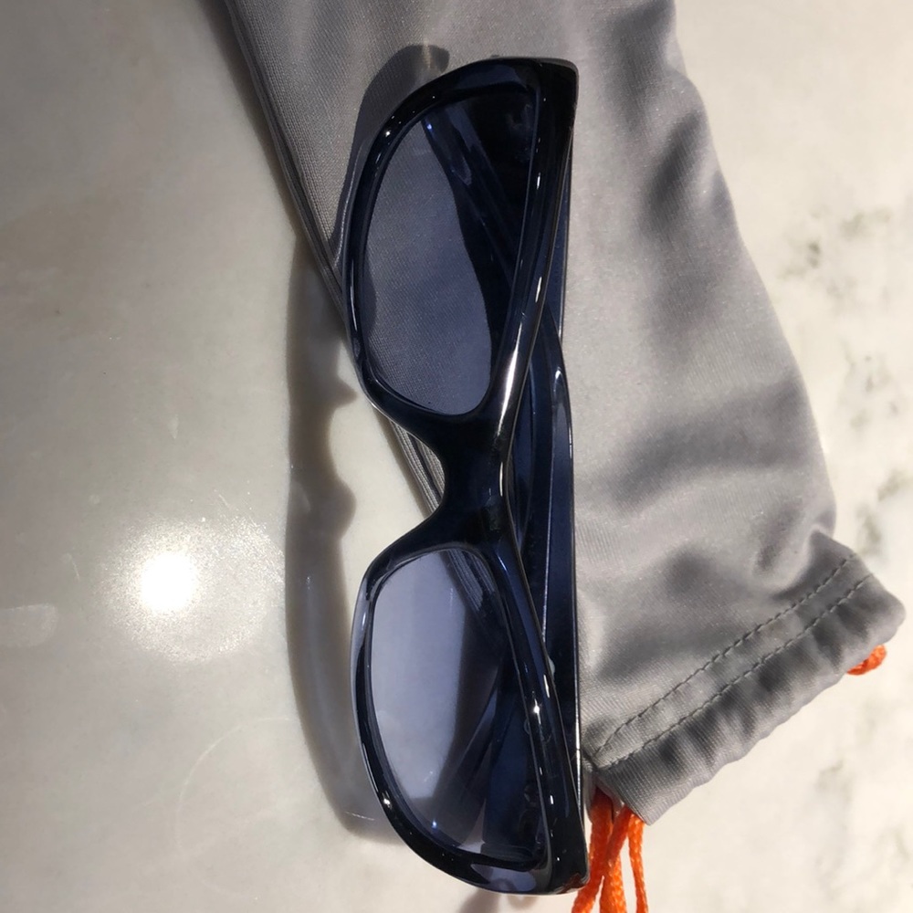 Spy sunglasses